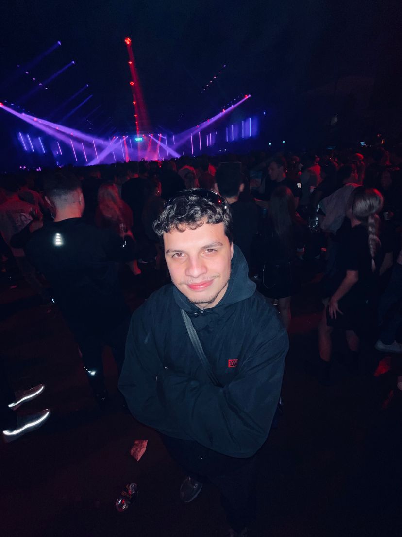 Profile image of gio.wav
