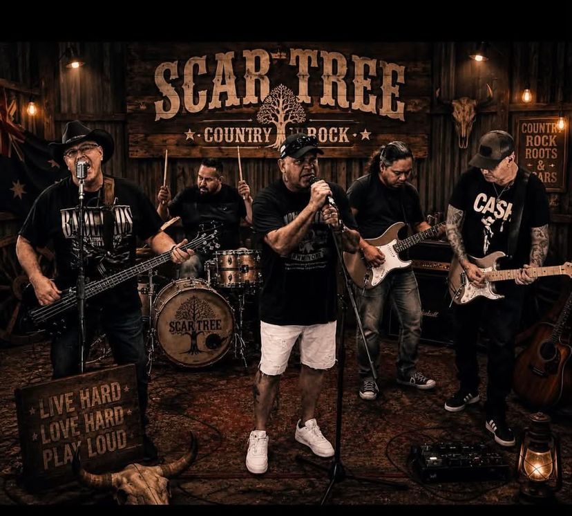 Profile image of Scar Tree