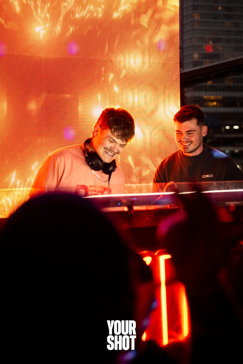 Profile image of Kollide & Konqr