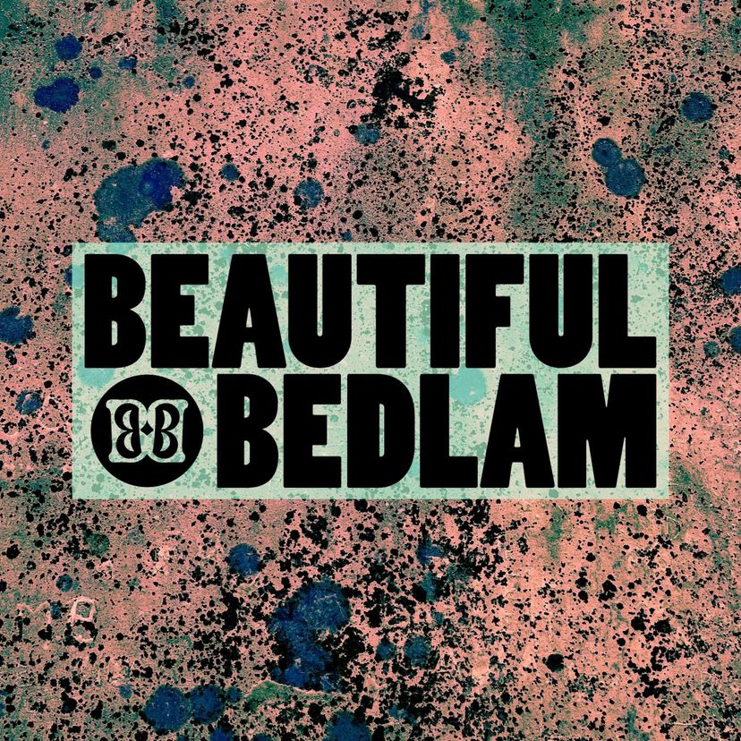 Profile image of Beautiful Bedlam