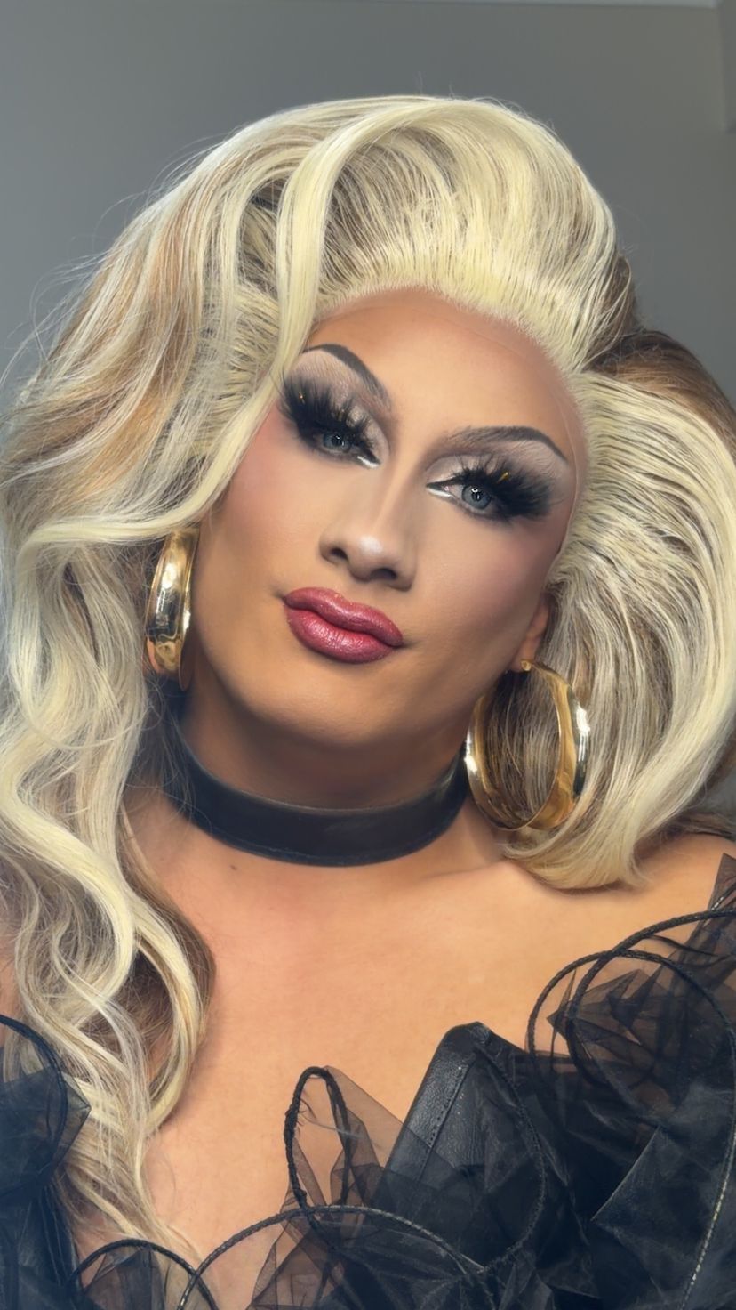 Profile image of Aunty Tamara