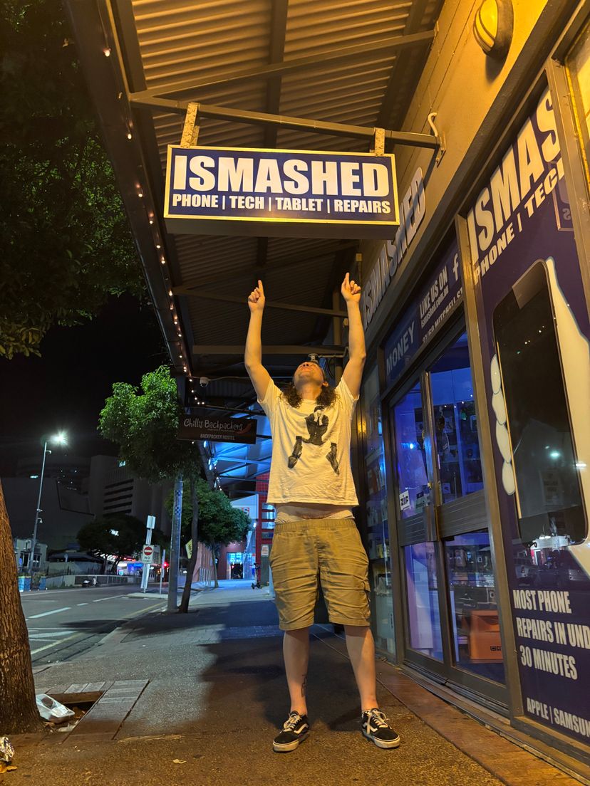 Profile image of Maggot Cave