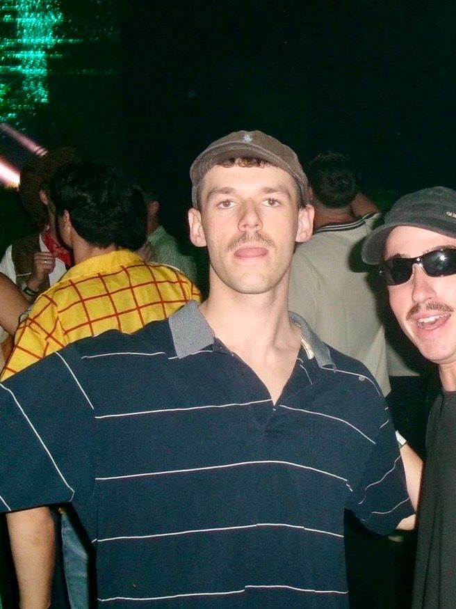 Profile image of Bones Malone