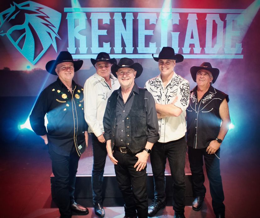 Profile image of Renegade