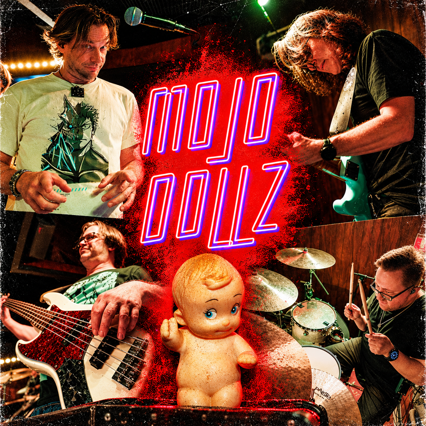 Profile image of Mojo Dollz