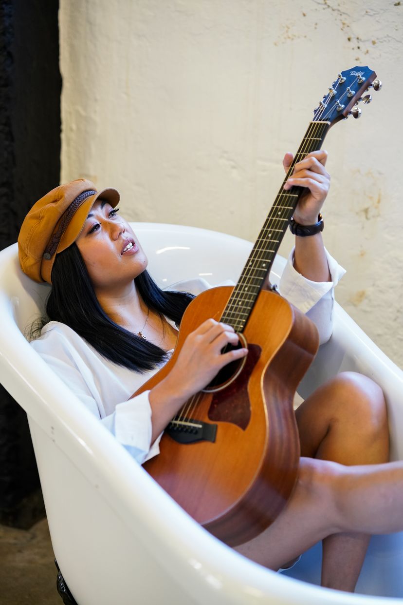 Profile image of Blessie Pica Entertainment