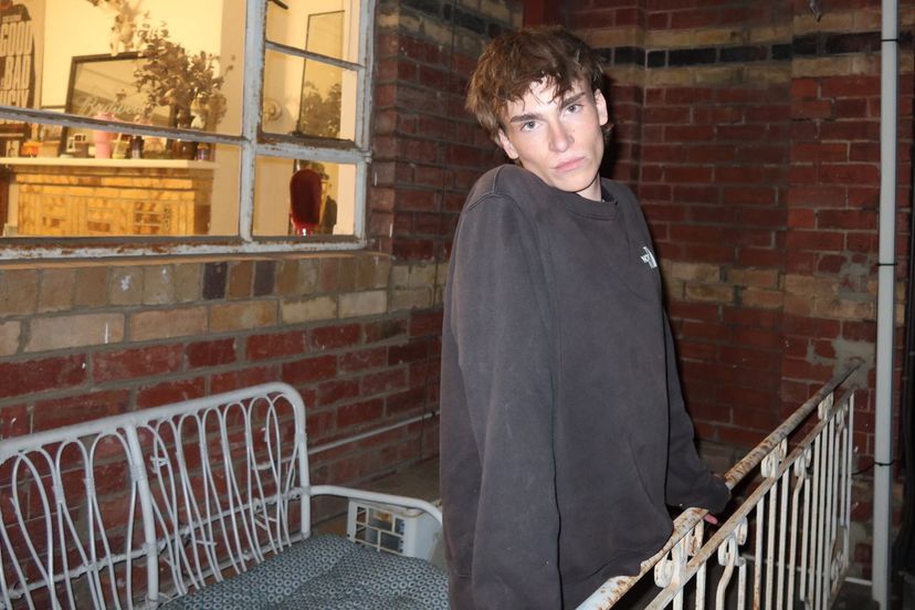 Profile image of Maxwell