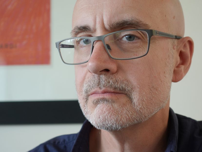 Profile image of Darren Heinrich