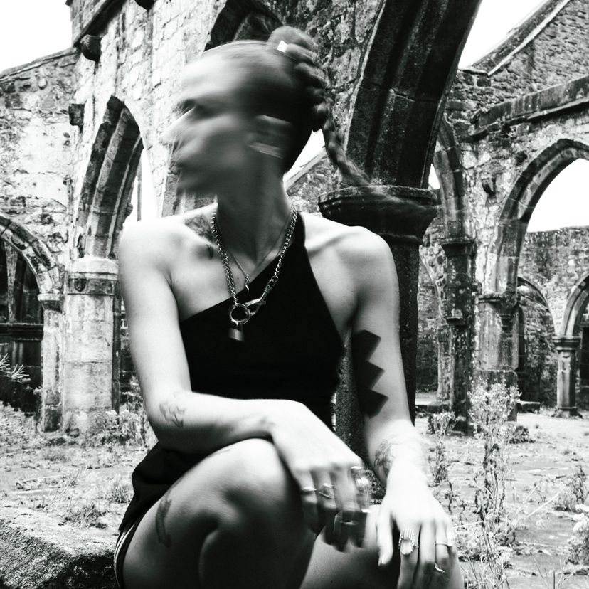 Profile image of Esmé