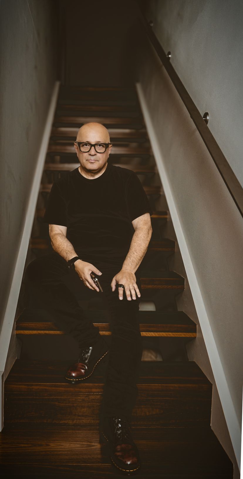 Profile image of George Xen