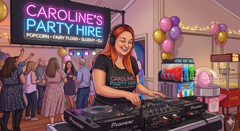 Profile image of Caroline Rayeroux