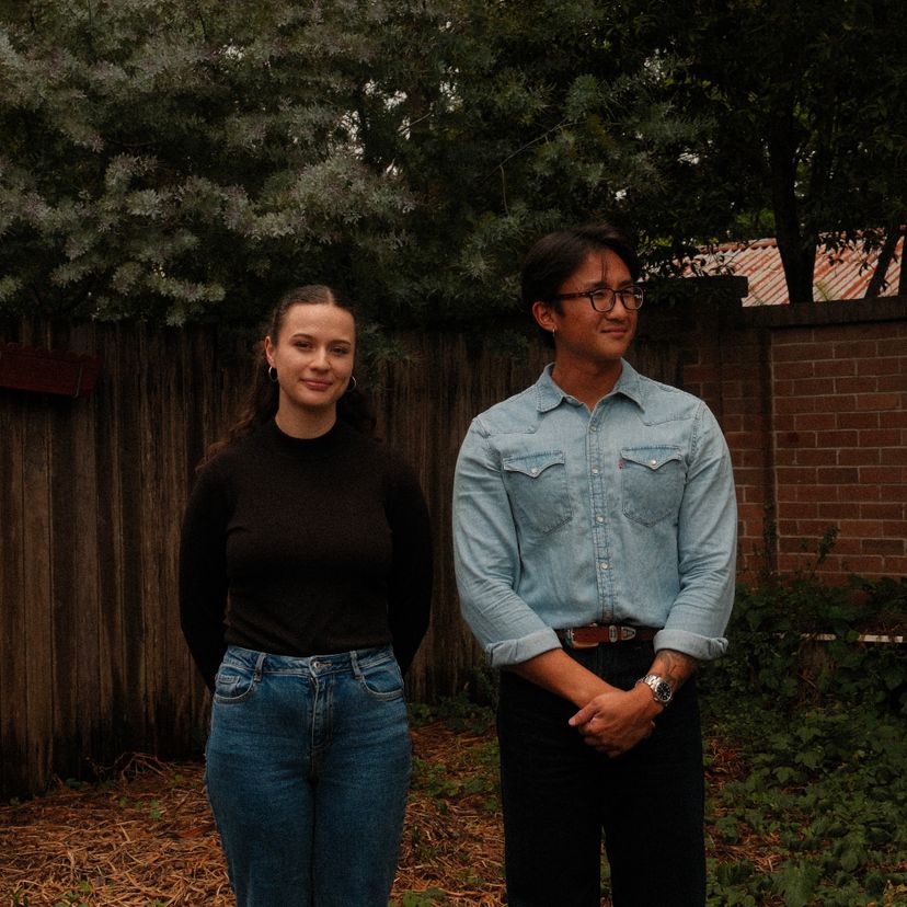 Profile image of Ken & Marni