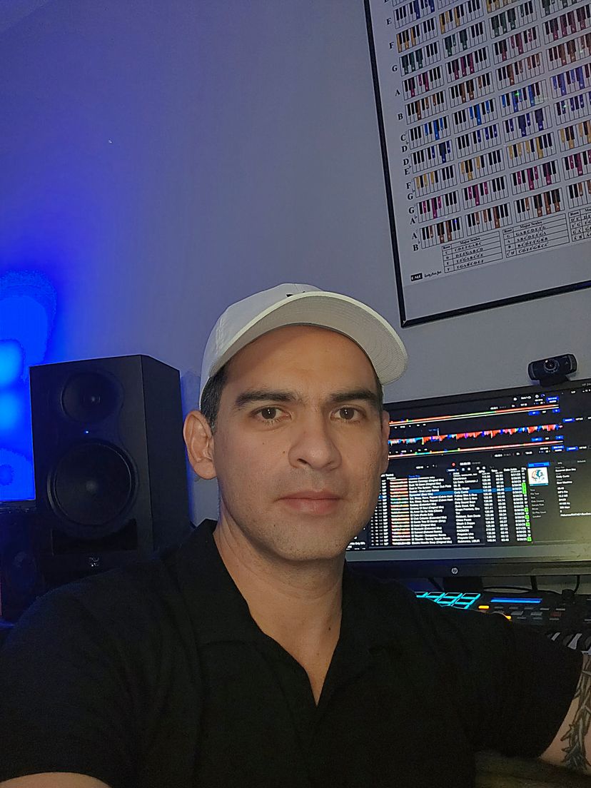 Profile image of Rafa G