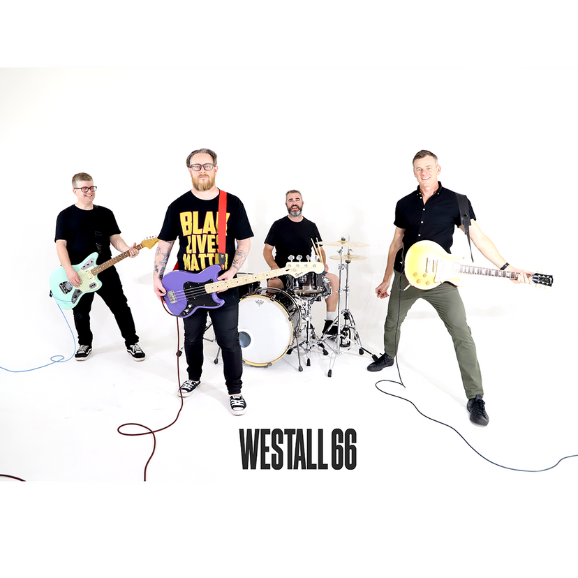 Profile image of Westall 66