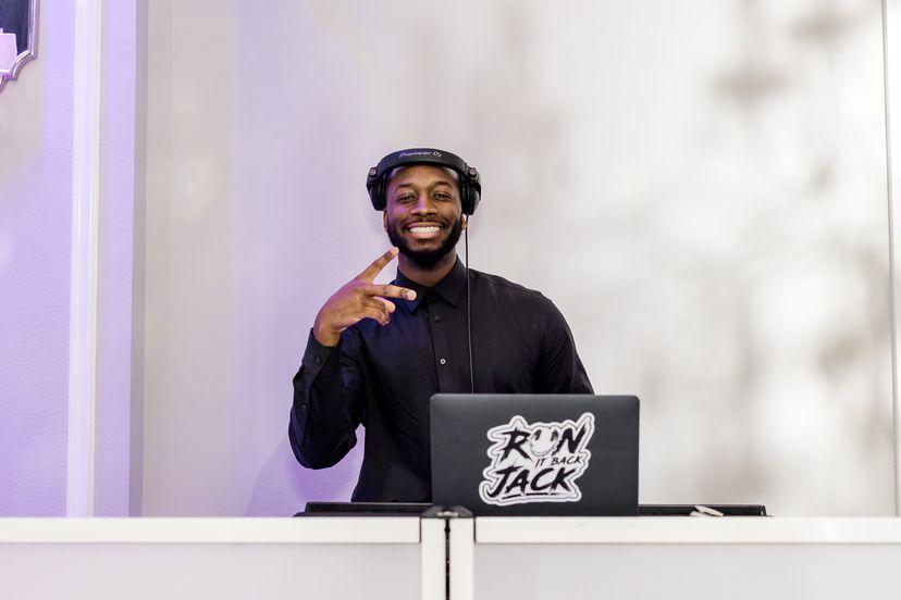 Profile image of Run It Back Jack