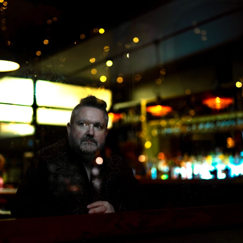 Profile image of Aaron D'Arcy Band