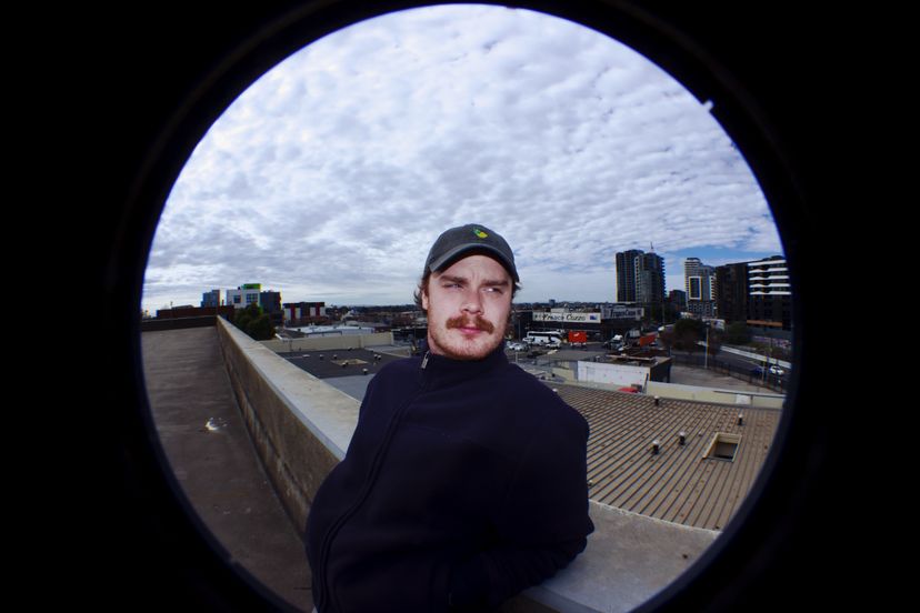 Profile image of Lugman