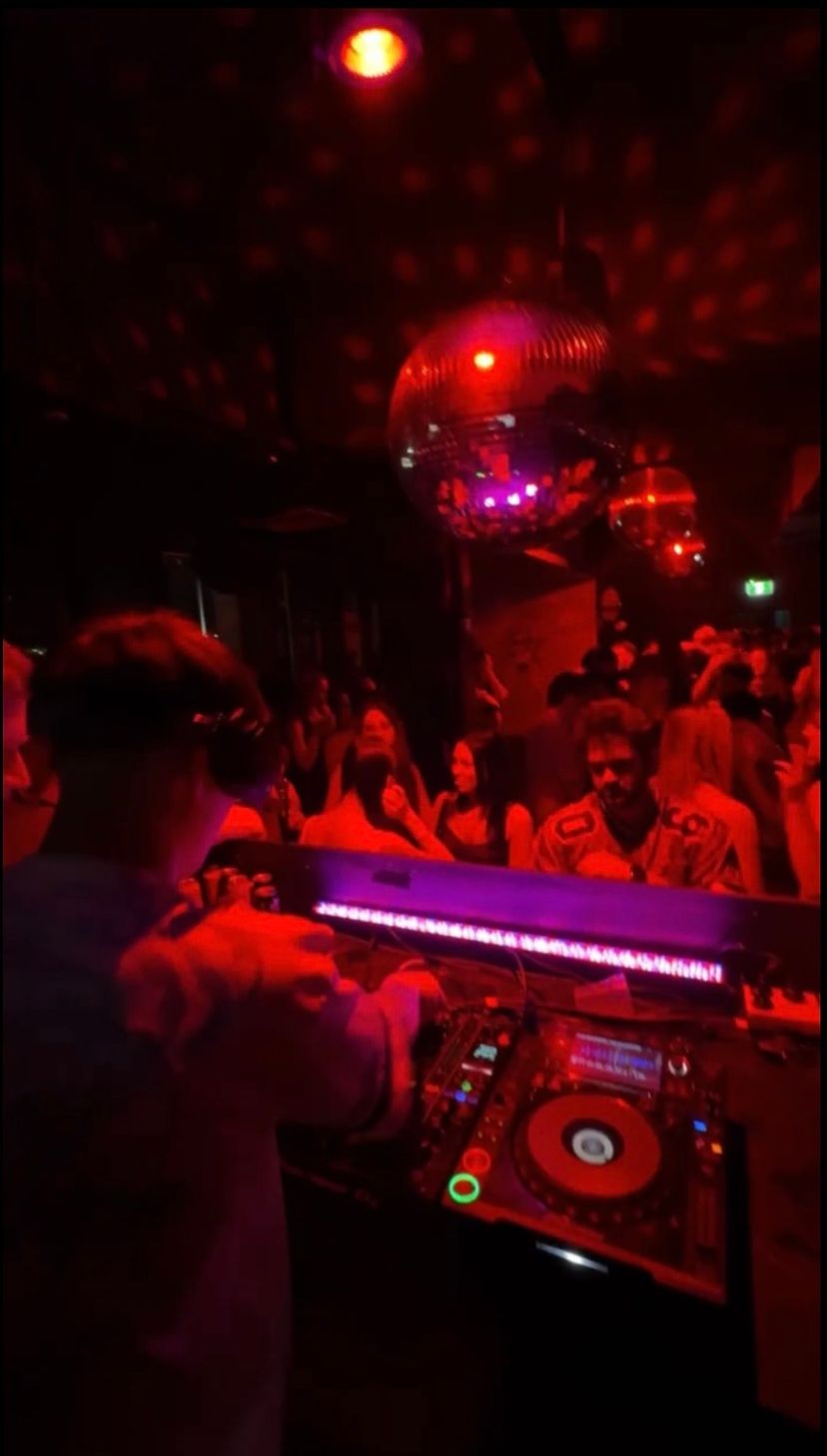 Profile image of Keanu