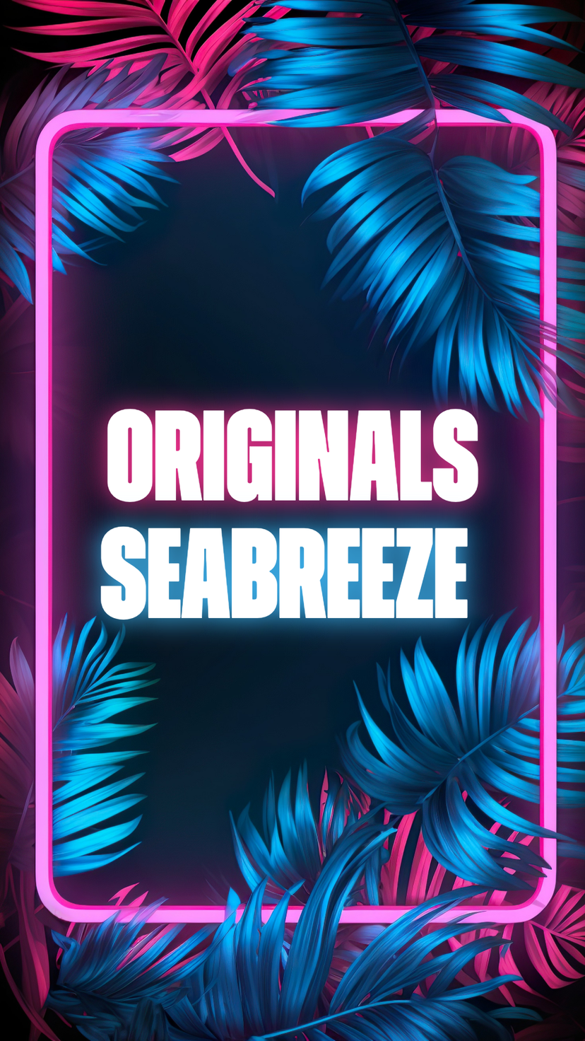 Profile image of Seabreeze Originals