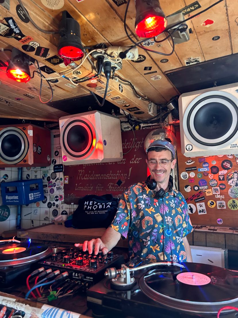 Profile image of RifRaf aka djOI