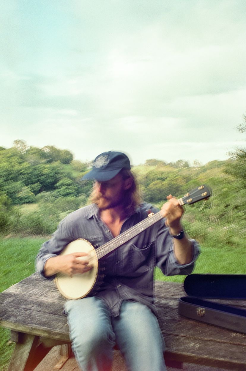 Profile image of Saxon Penn