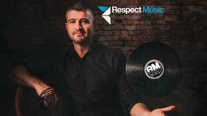 Profile image of Respect Music aka James Canning