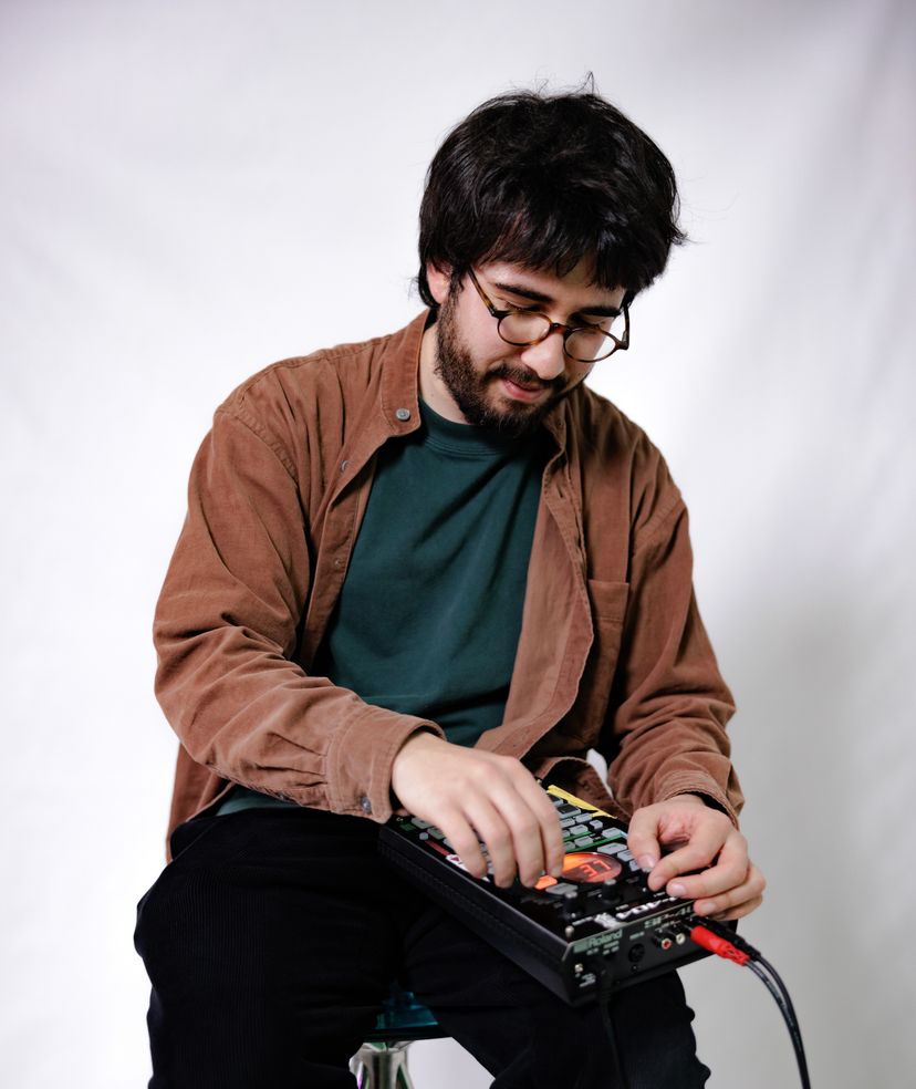 Profile image of Little Archer