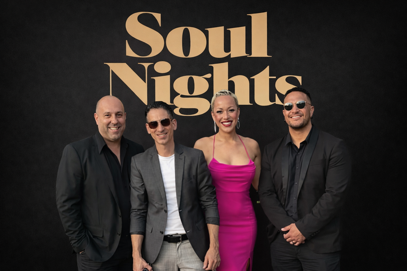 Profile image of Soul nights Band