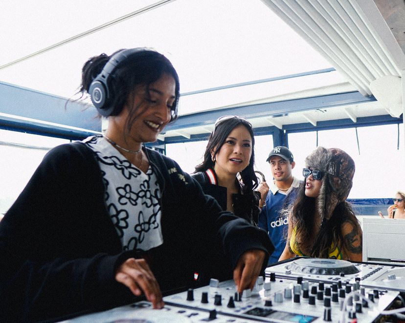 Profile image of Misspeculiar