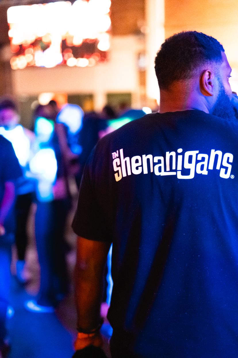 Profile image of On Shenanigans