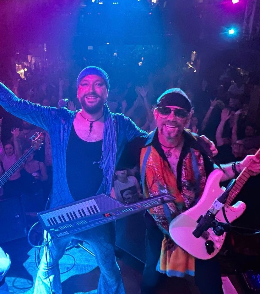 Profile image of Hardball!