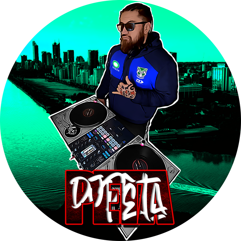 Profile image of DJ Pèta