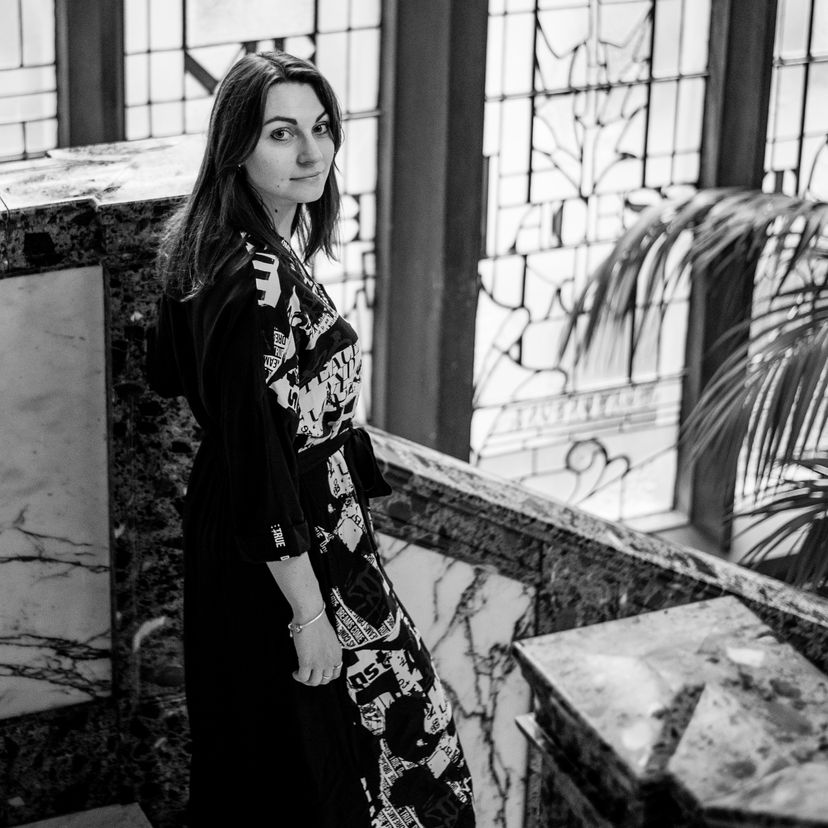 Profile image of Aga Idczak