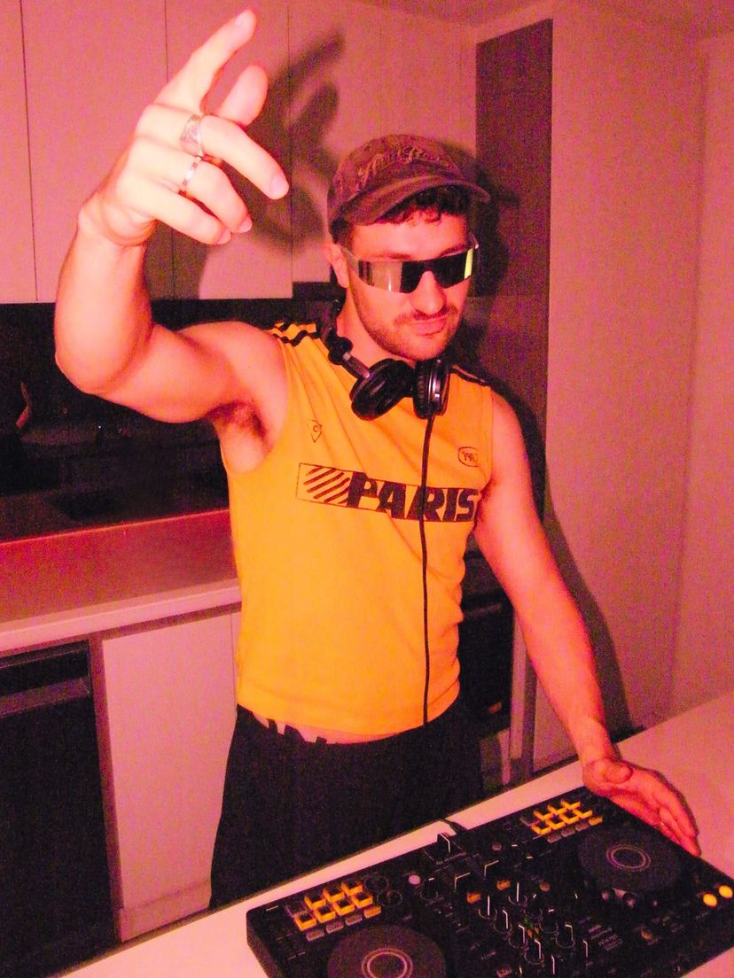 Profile image of Faggatron