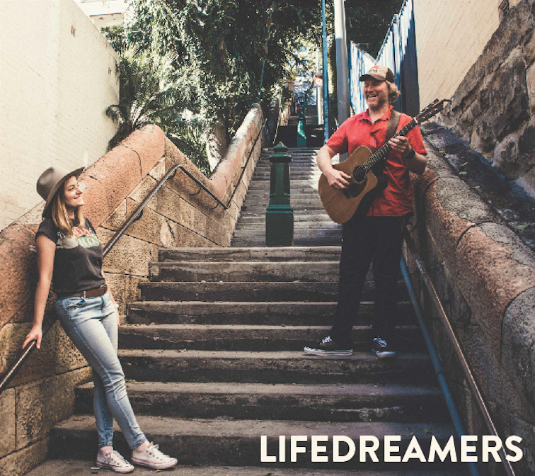 Profile image of Life Dreamers