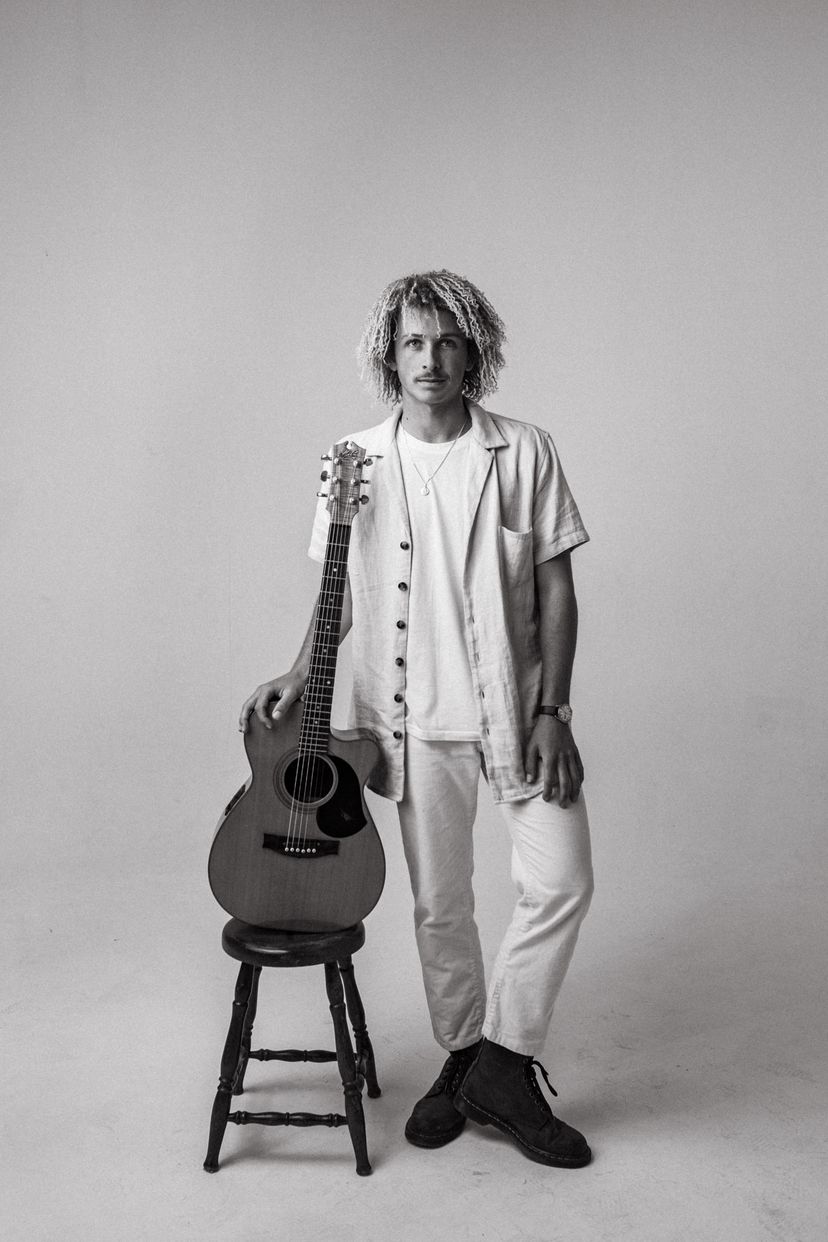 Profile image of Sam McGovern