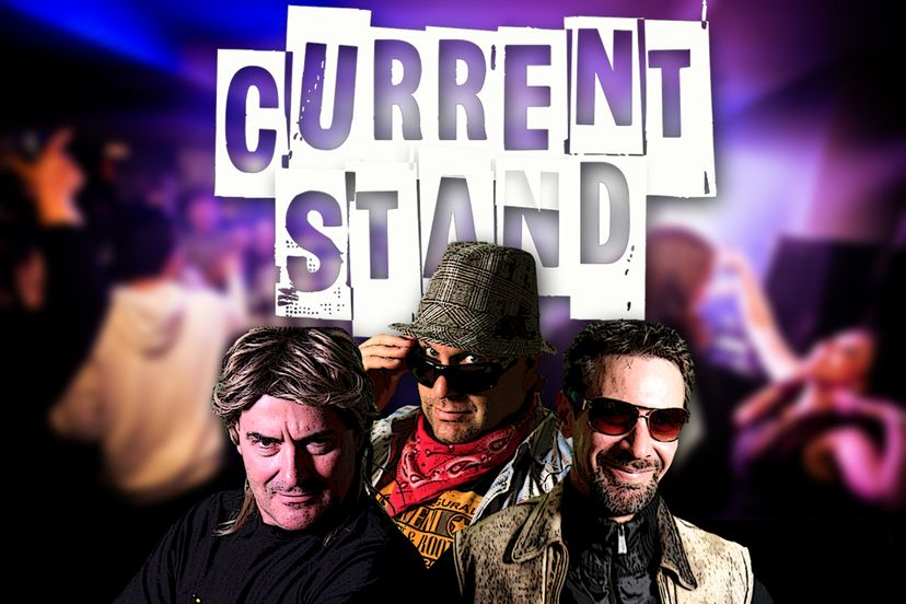 Profile image of Current Stand