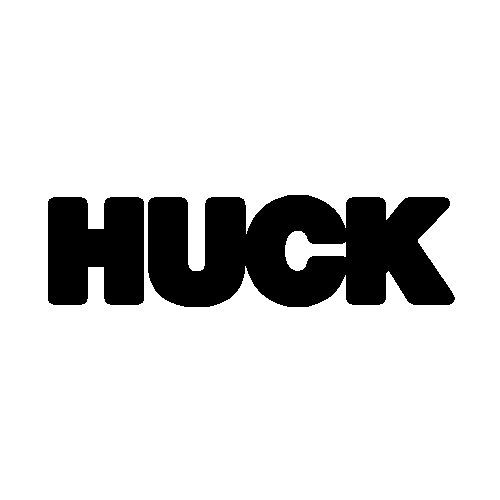 Profile image of Huck