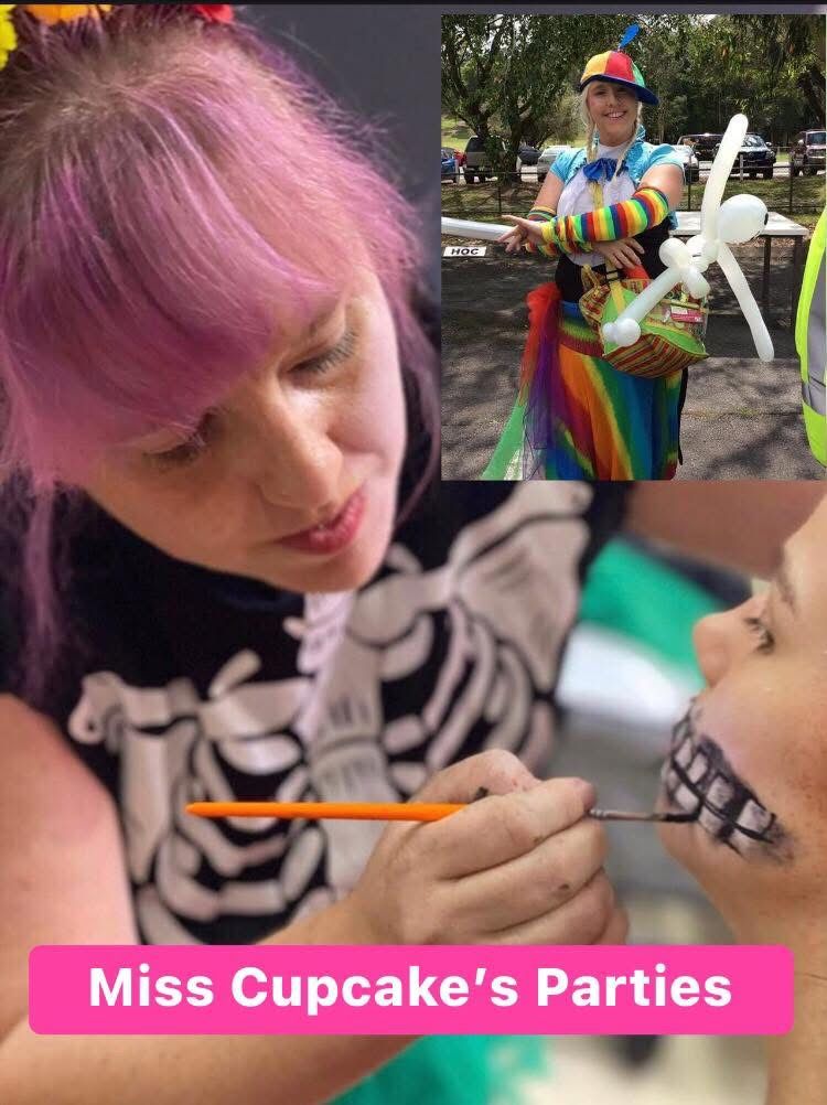 Profile image of Miss CupCake