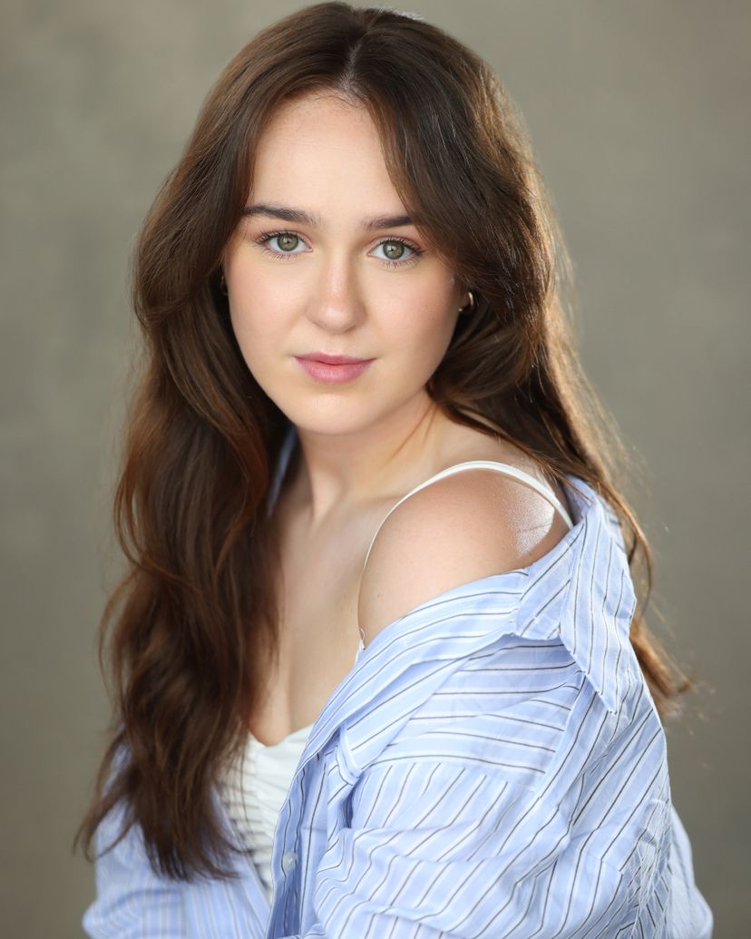 Profile image of Imogen Hoppé