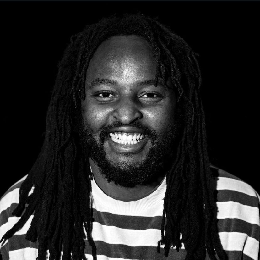 Profile image of Fabrice Rango