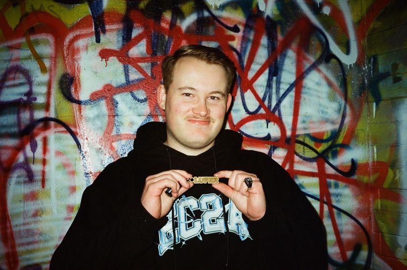 Profile image of Lufer