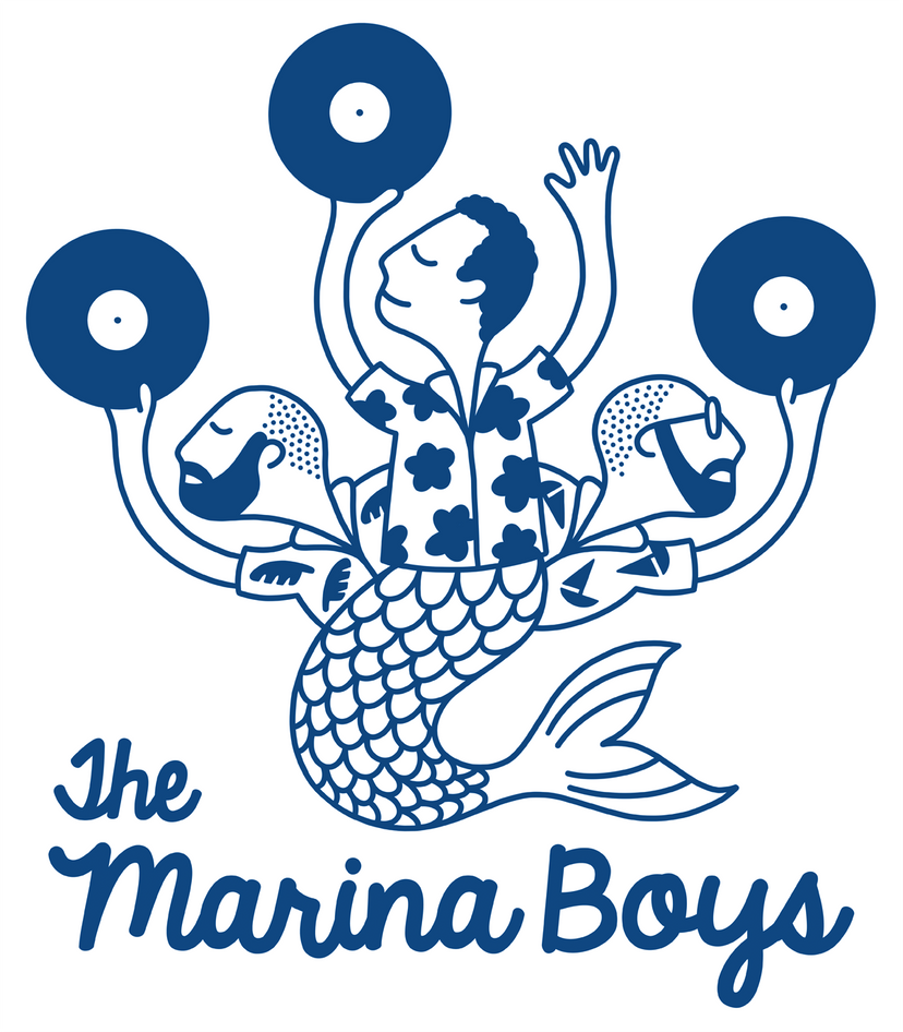 Profile image of Marina Boys