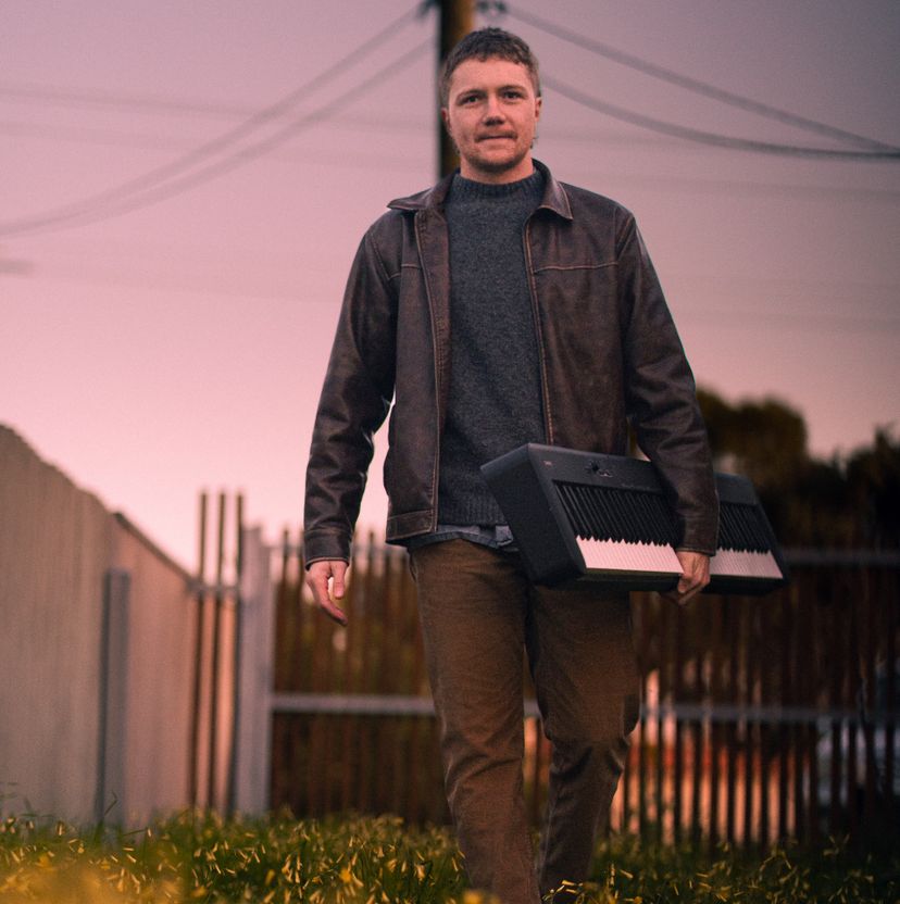 Profile image of Aidan Lawrence