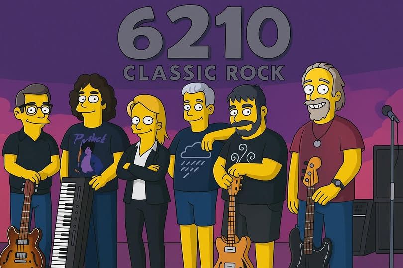 Profile image of 6210 Local Perth-Mandurah Band