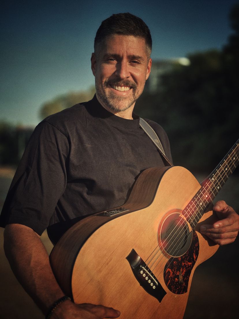 Profile image of Tim McDonald