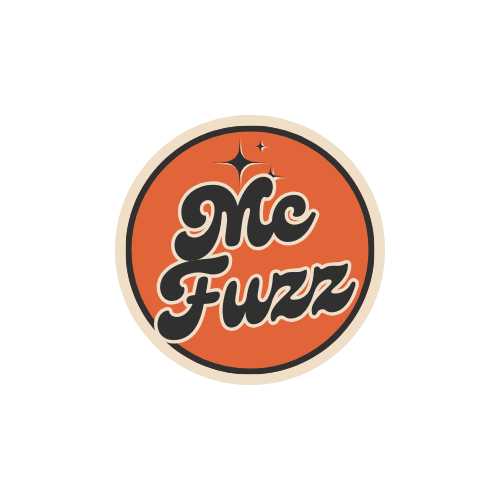 Profile image of McFuzz