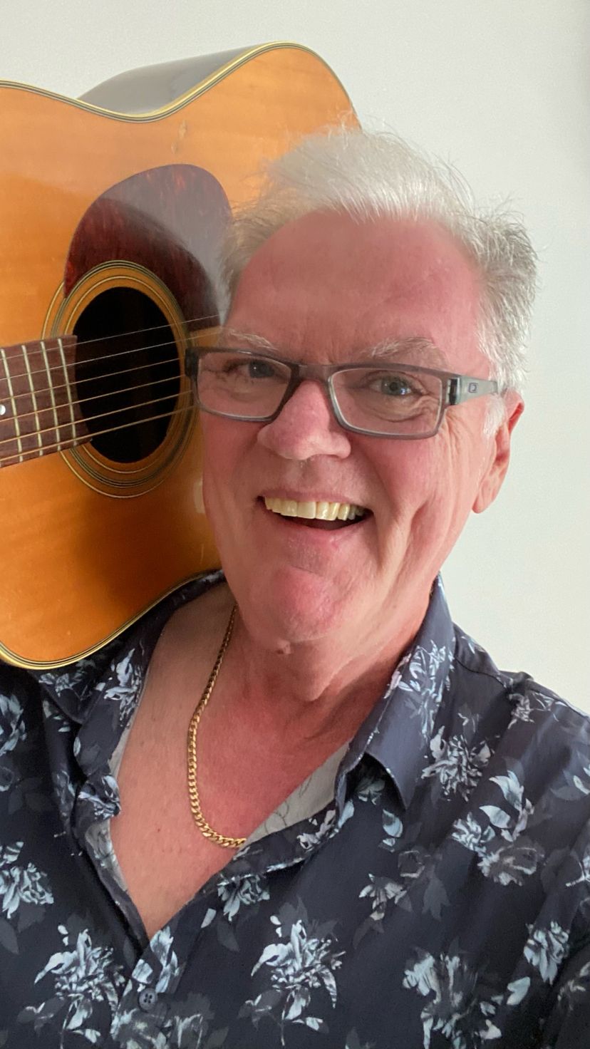 Profile image of Michael O'Brien