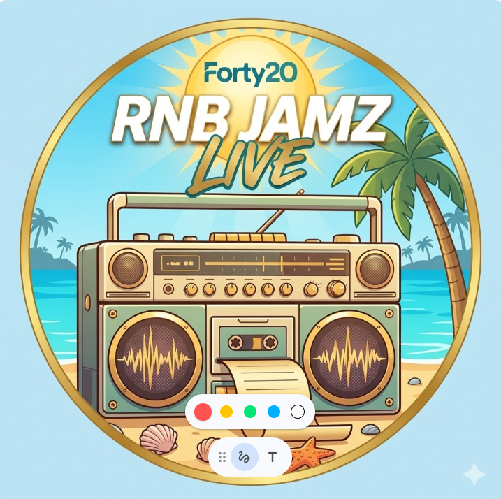 Profile image of RNBJAMZ