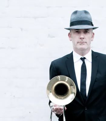 Profile image of Dan Barnett